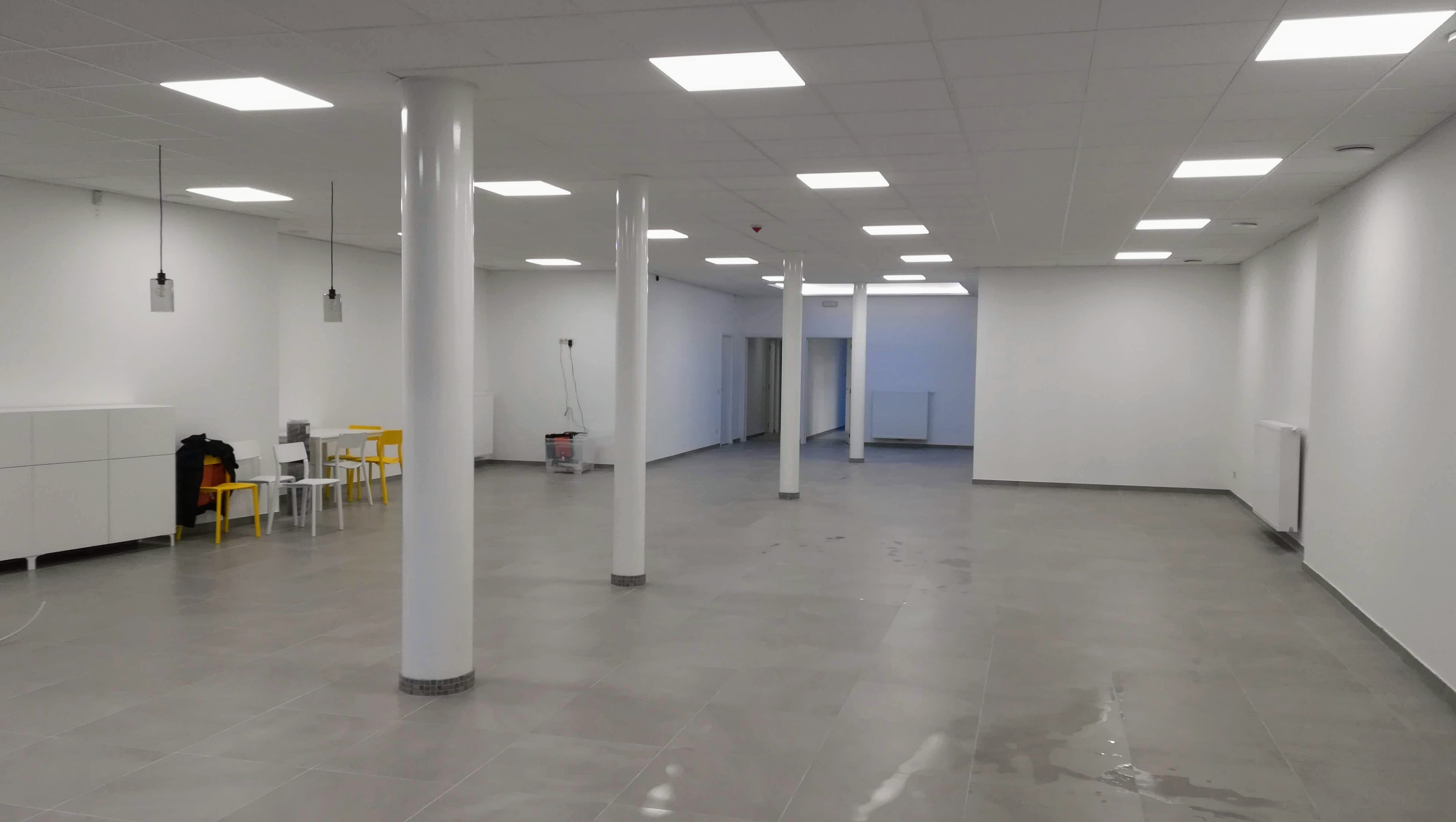 Réalisation intérieure CityPro